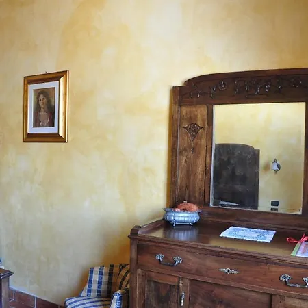 Agriturismo Tenuta Antica Cessole Camera foto