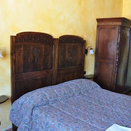 Agriturismo Tenuta Antica Cessole Camera foto