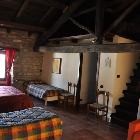 Agriturismo Tenuta Antica Cessole Camera foto