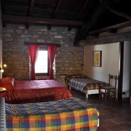 Agriturismo Tenuta Antica Cessole Camera foto