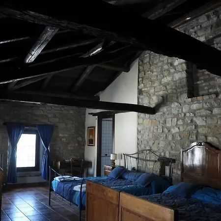 Agriturismo Tenuta Antica Cessole Camera foto