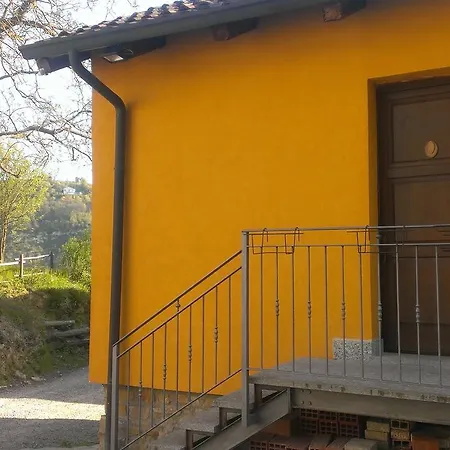 Agriturismo Tenuta Antica Cessole Esterno foto