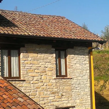 Agriturismo Tenuta Antica Cessole Esterno foto