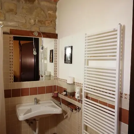 Agriturismo Tenuta Antica Cessole Esterno foto