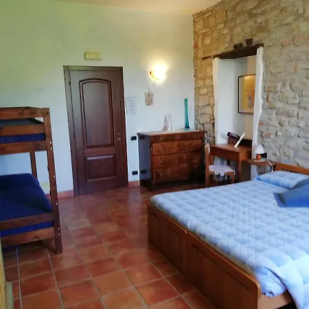 Agriturismo Tenuta Antica Cessole Esterno foto