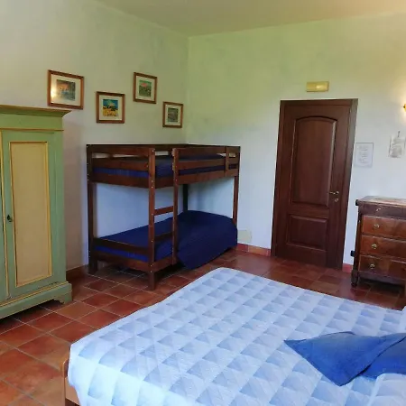 Agriturismo Tenuta Antica Cessole Esterno foto