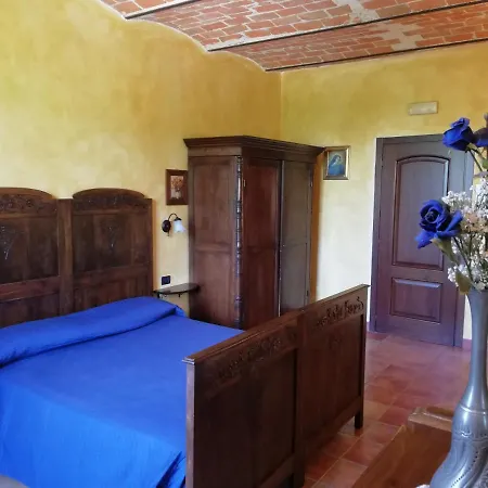 Agriturismo Tenuta Antica Cessole Esterno foto