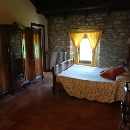 Agriturismo Tenuta Antica Cessole Esterno foto