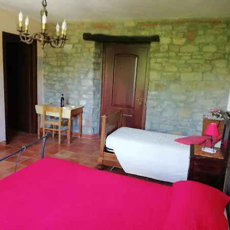 Agriturismo Tenuta Antica Cessole Esterno foto