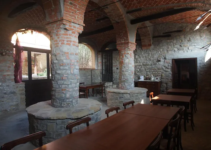 Agriturismo Tenuta Antica