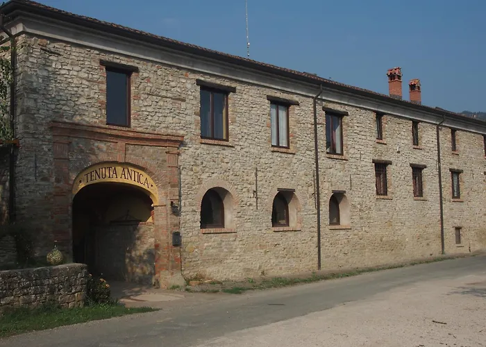 Agriturismo Tenuta Antica