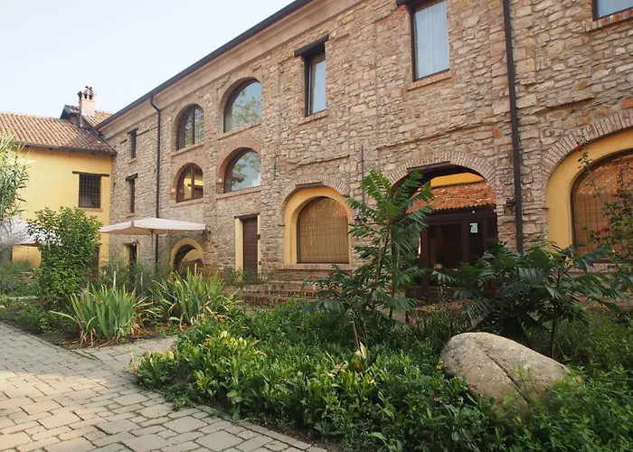 Agriturismo Tenuta Antica