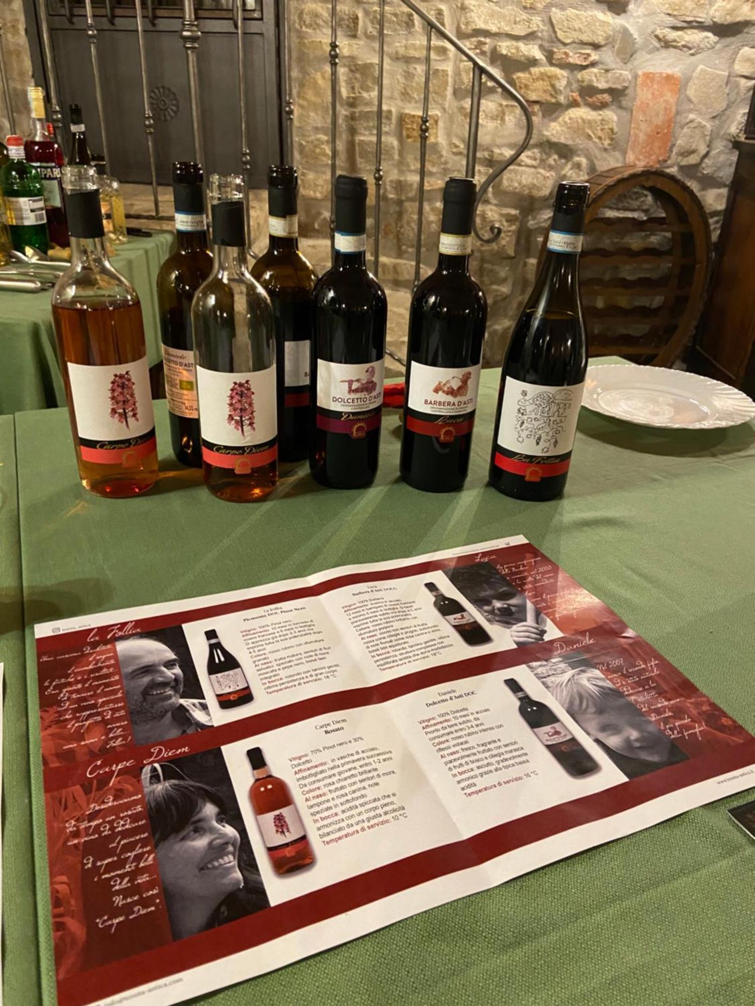 Tenuta Antica *