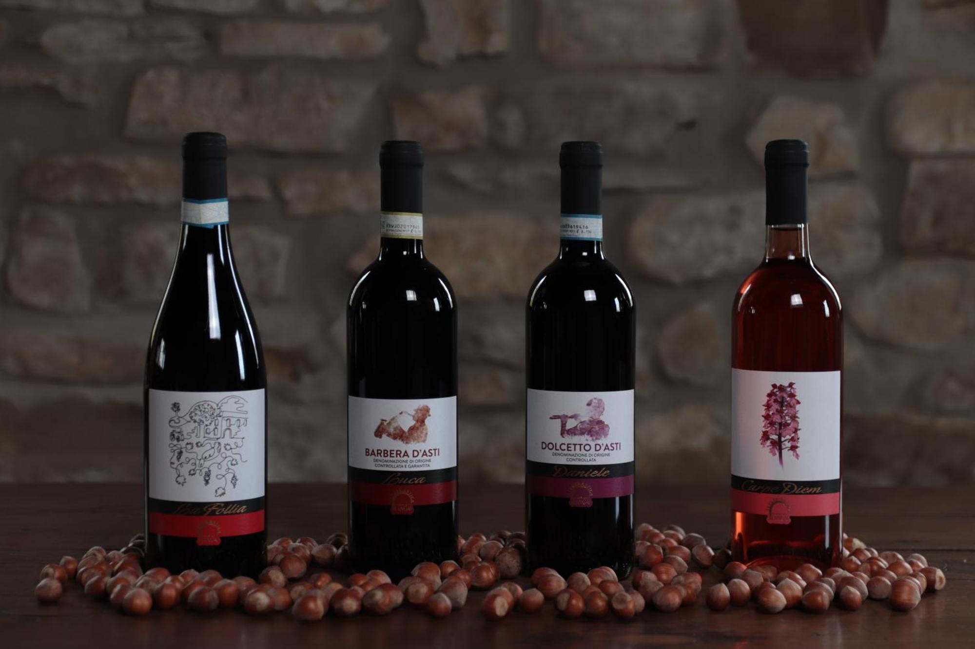 Bauernhof Tenuta Antica