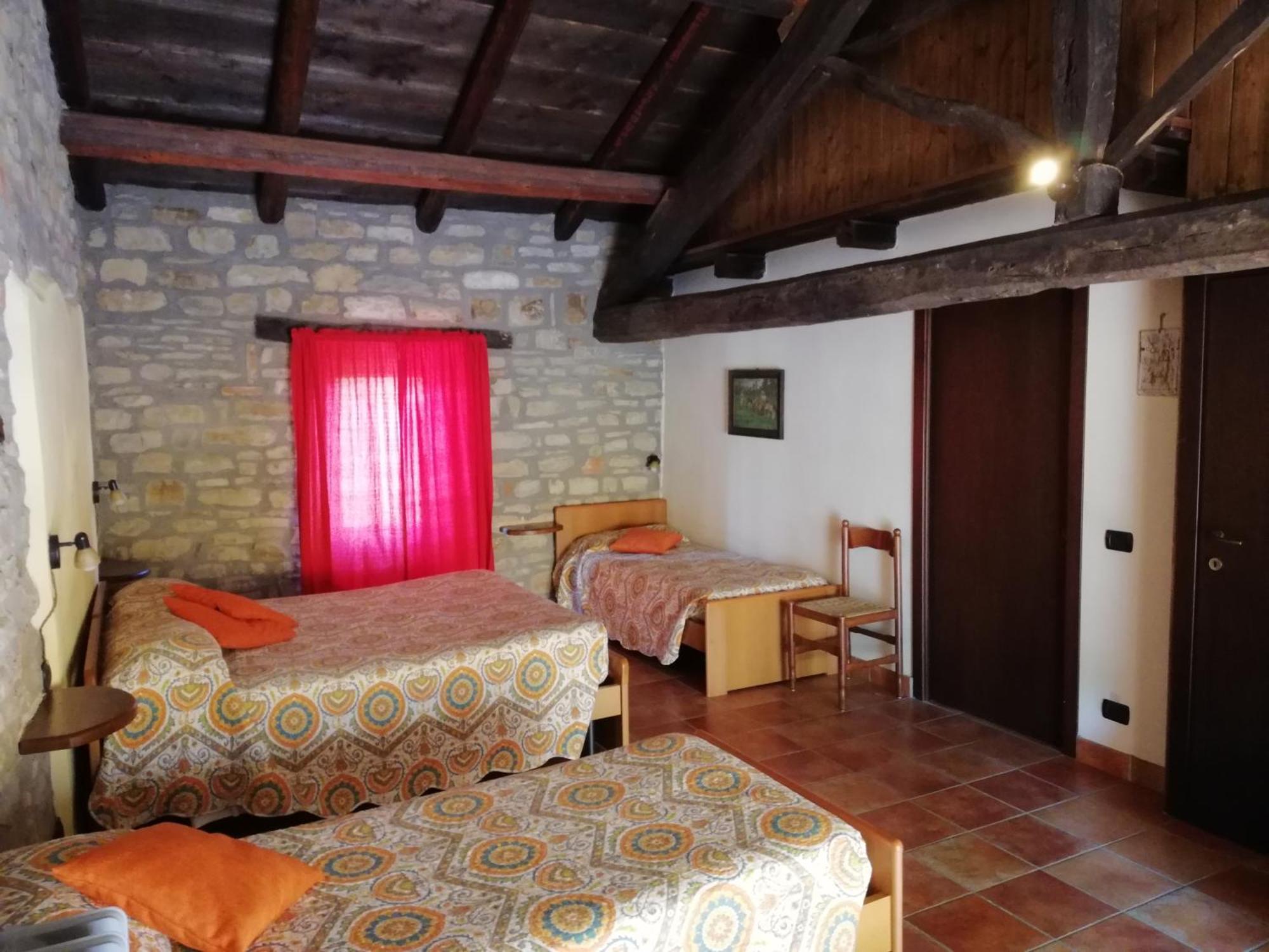 Tenuta Antica Bauernhof