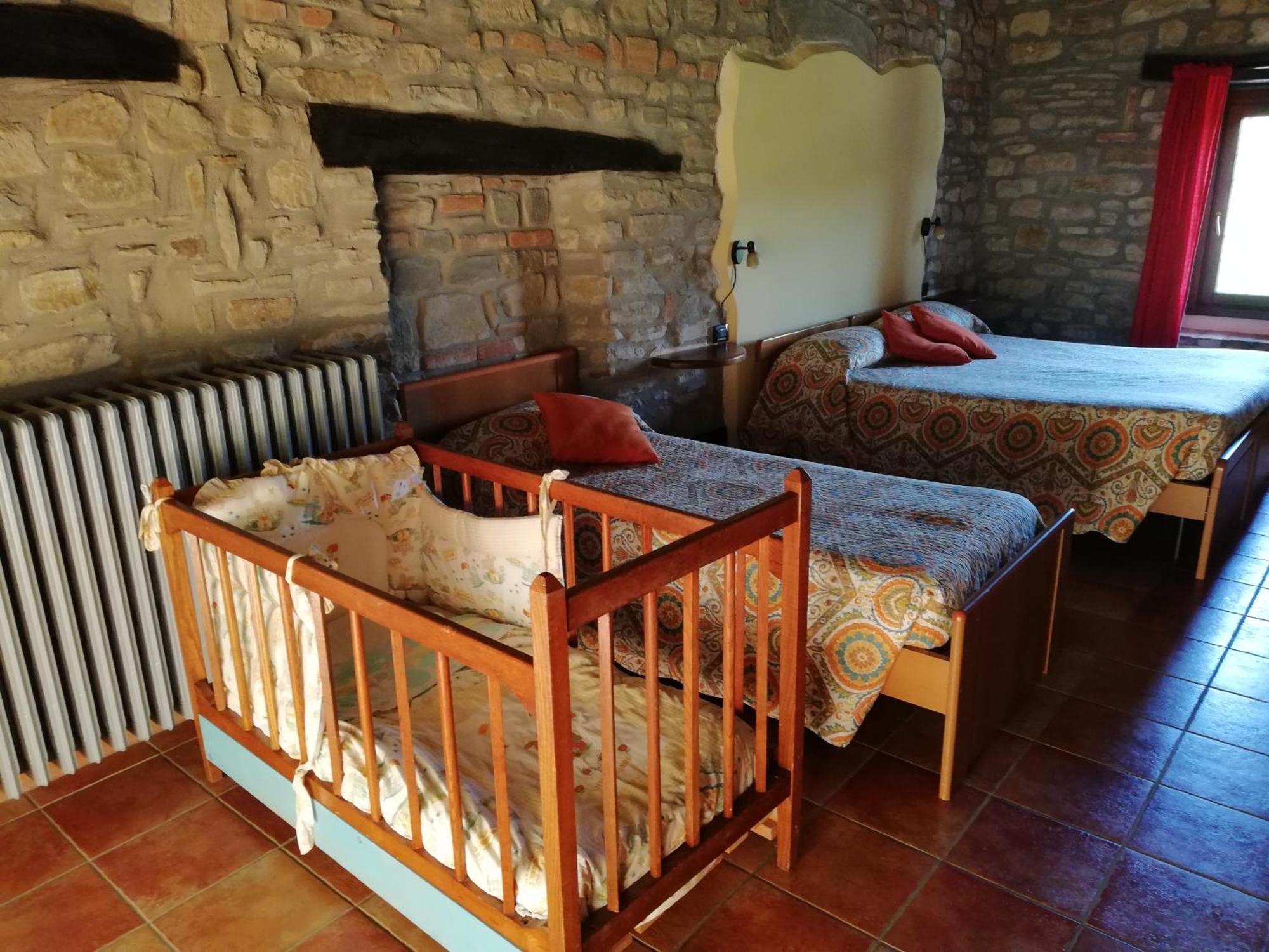 Bauernhof Tenuta Antica