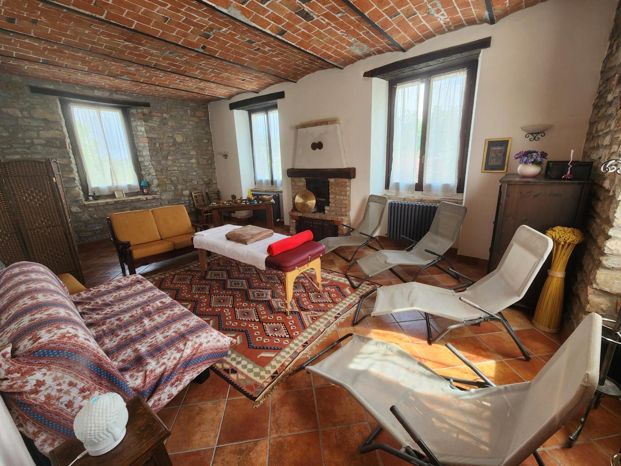 Tenuta Antica *