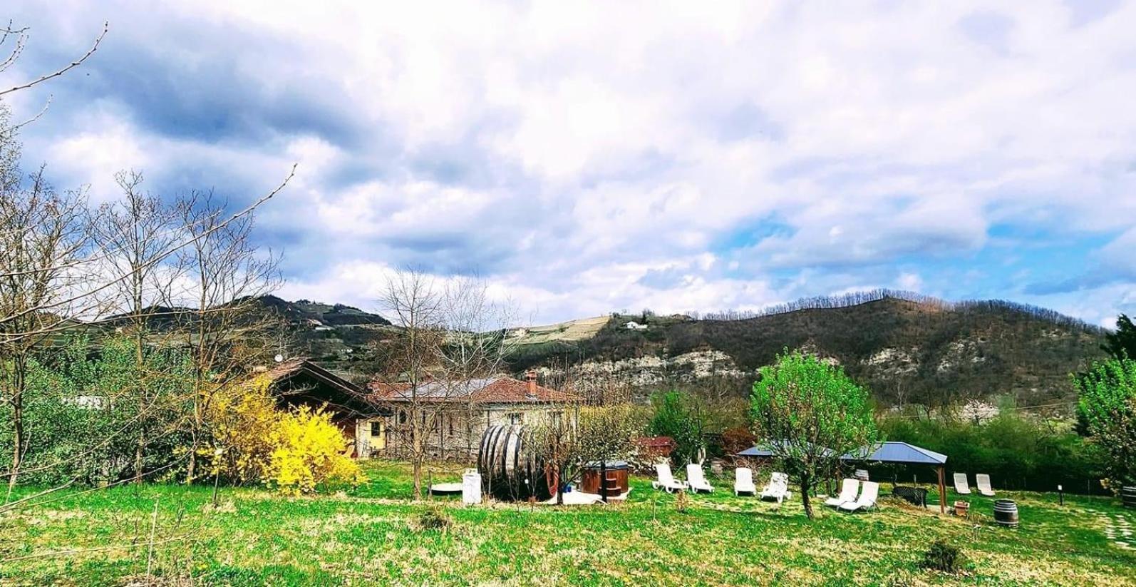Bauernhof Tenuta Antica *