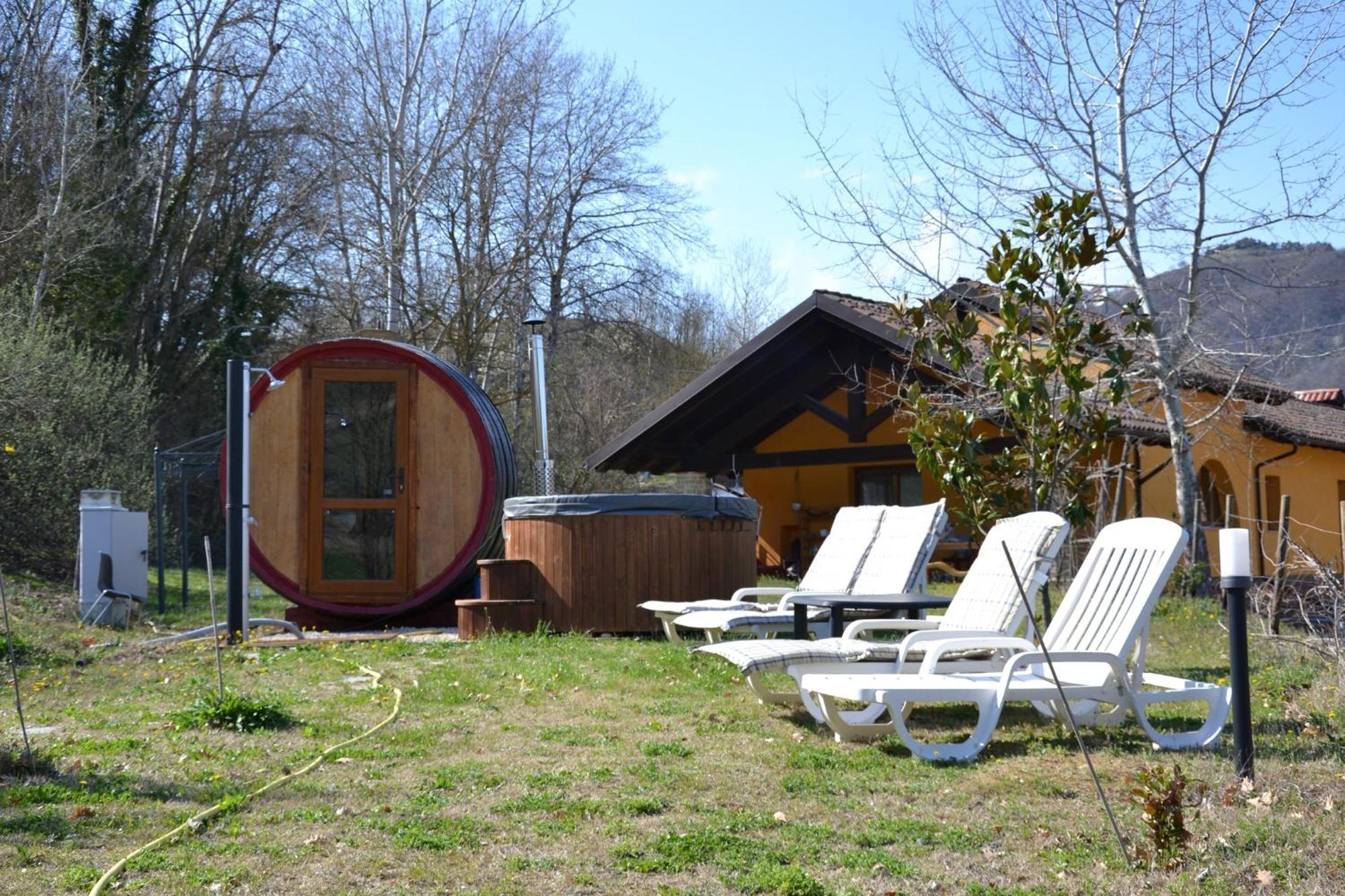 Tenuta Antica * Cessole