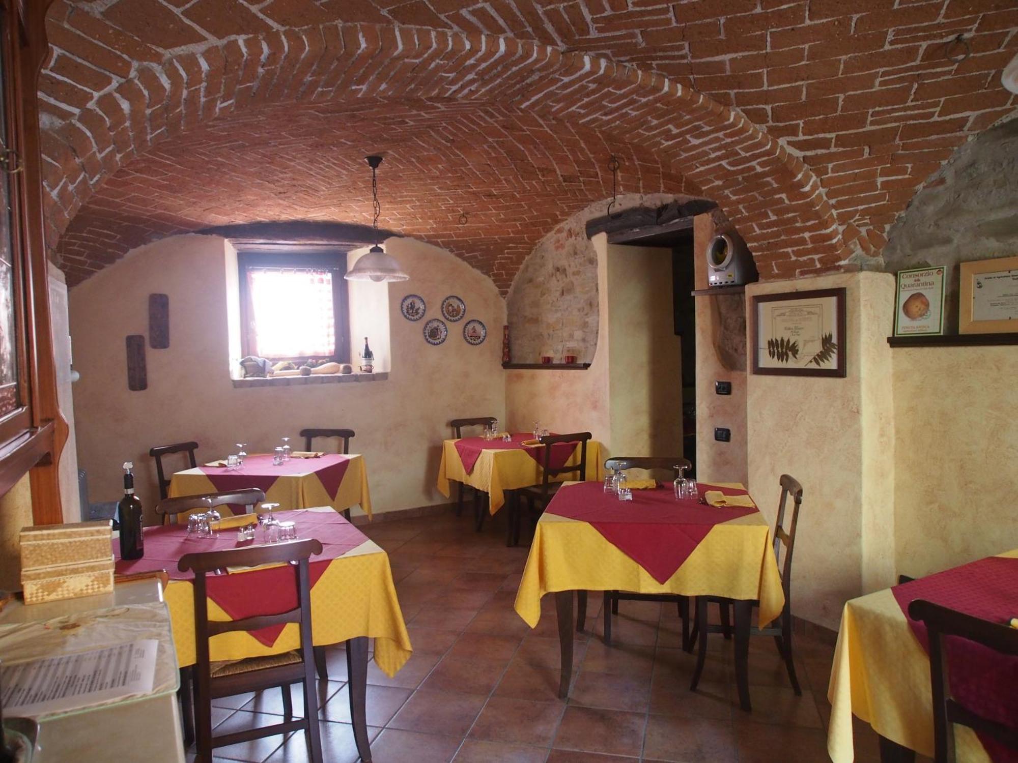 Tenuta Antica Bauernhof