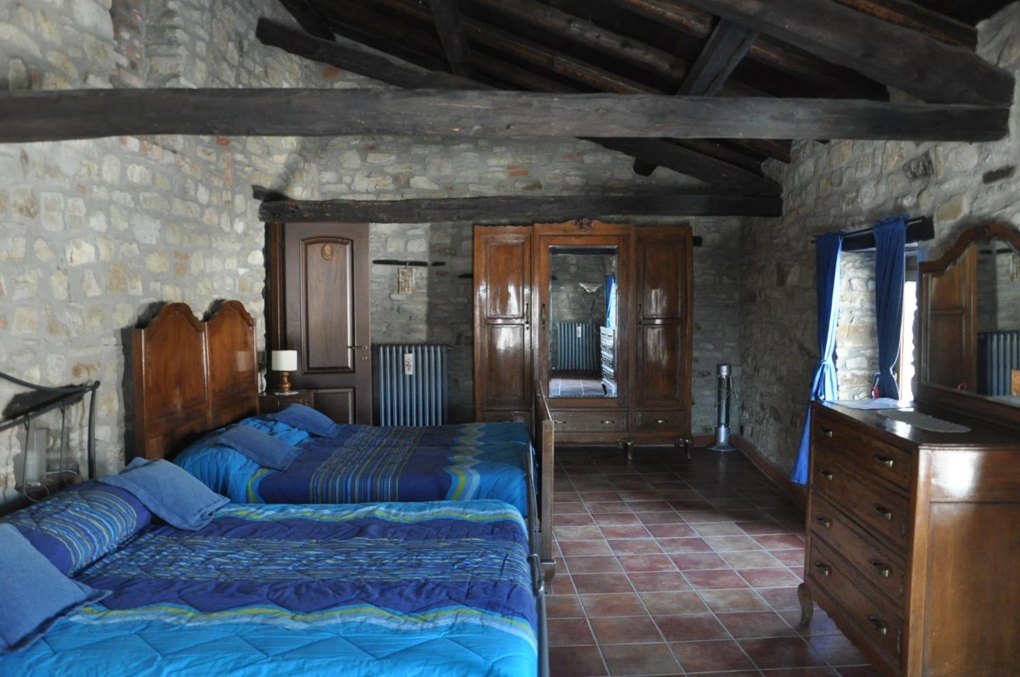 Bauernhof Tenuta Antica *