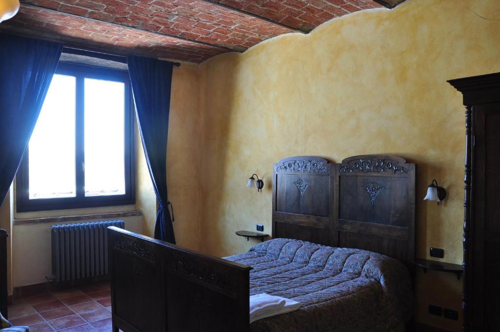 Tenuta Antica Bauernhof *