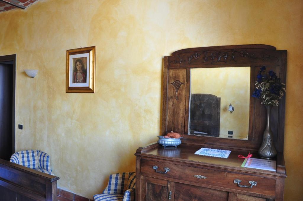 Bauernhof Tenuta Antica Cessole
