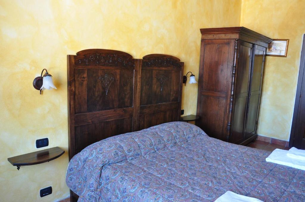 Tenuta Antica * Cessole