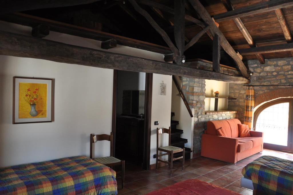 Bauernhof Tenuta Antica