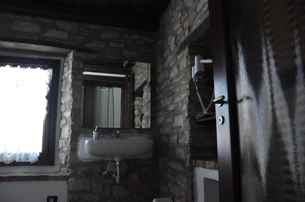Tenuta Antica Bauernhof Cessole