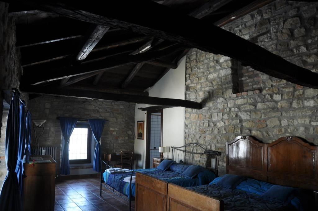 Tenuta Antica * Cessole