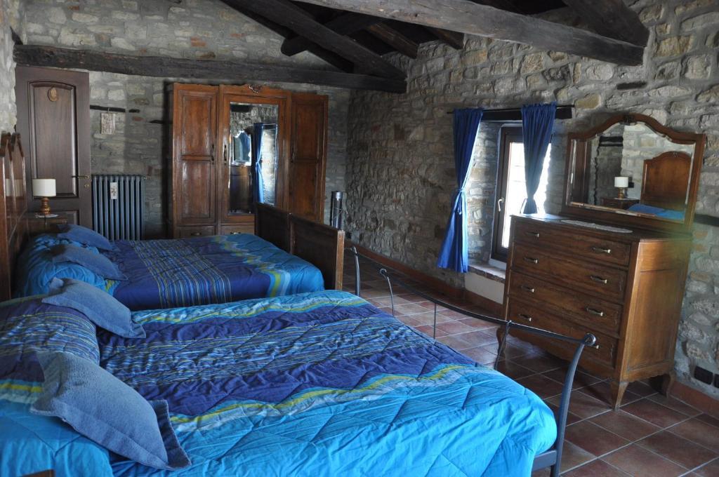 Tenuta Antica Bauernhof