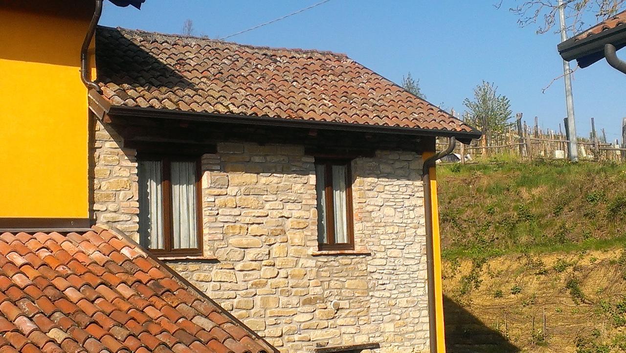 Bauernhof Tenuta Antica *