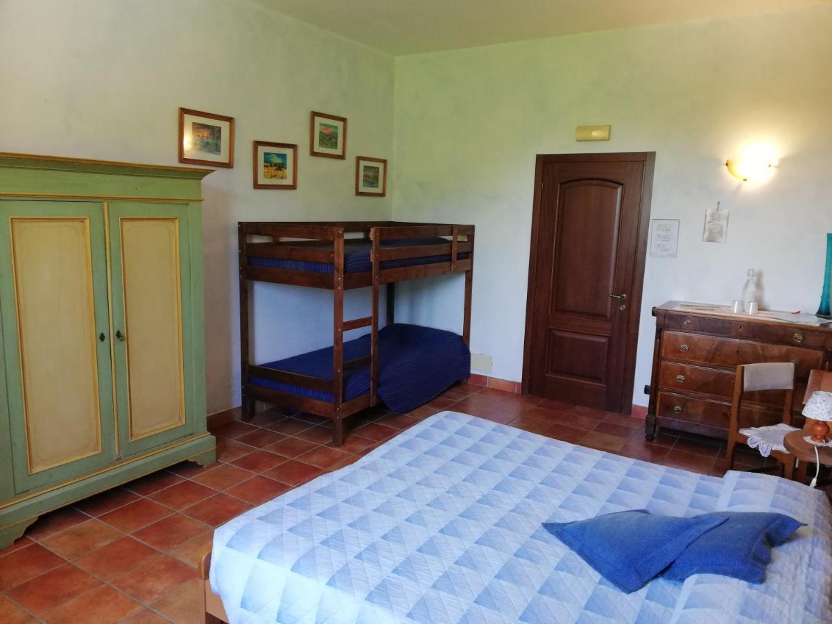 Tenuta Antica Bauernhof *