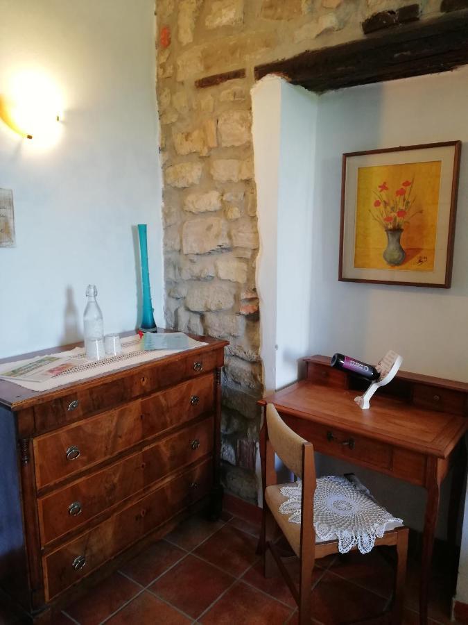 Tenuta Antica Bauernhof *