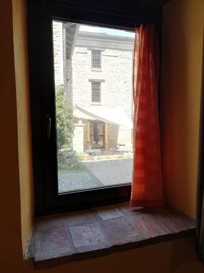 Bauernhof Tenuta Antica