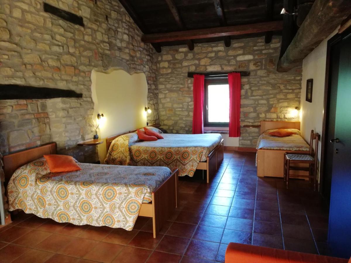 Bauernhof Tenuta Antica *