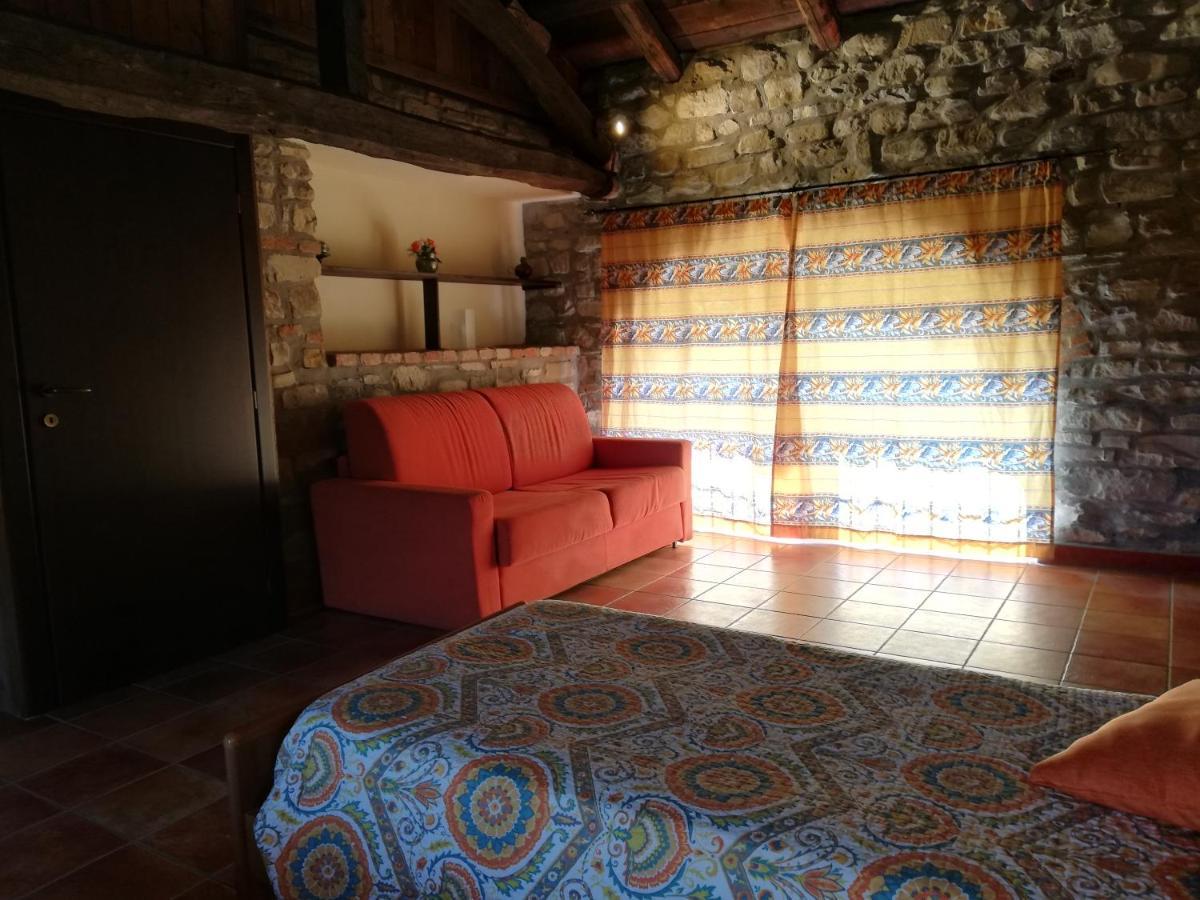 Tenuta Antica Bauernhof *