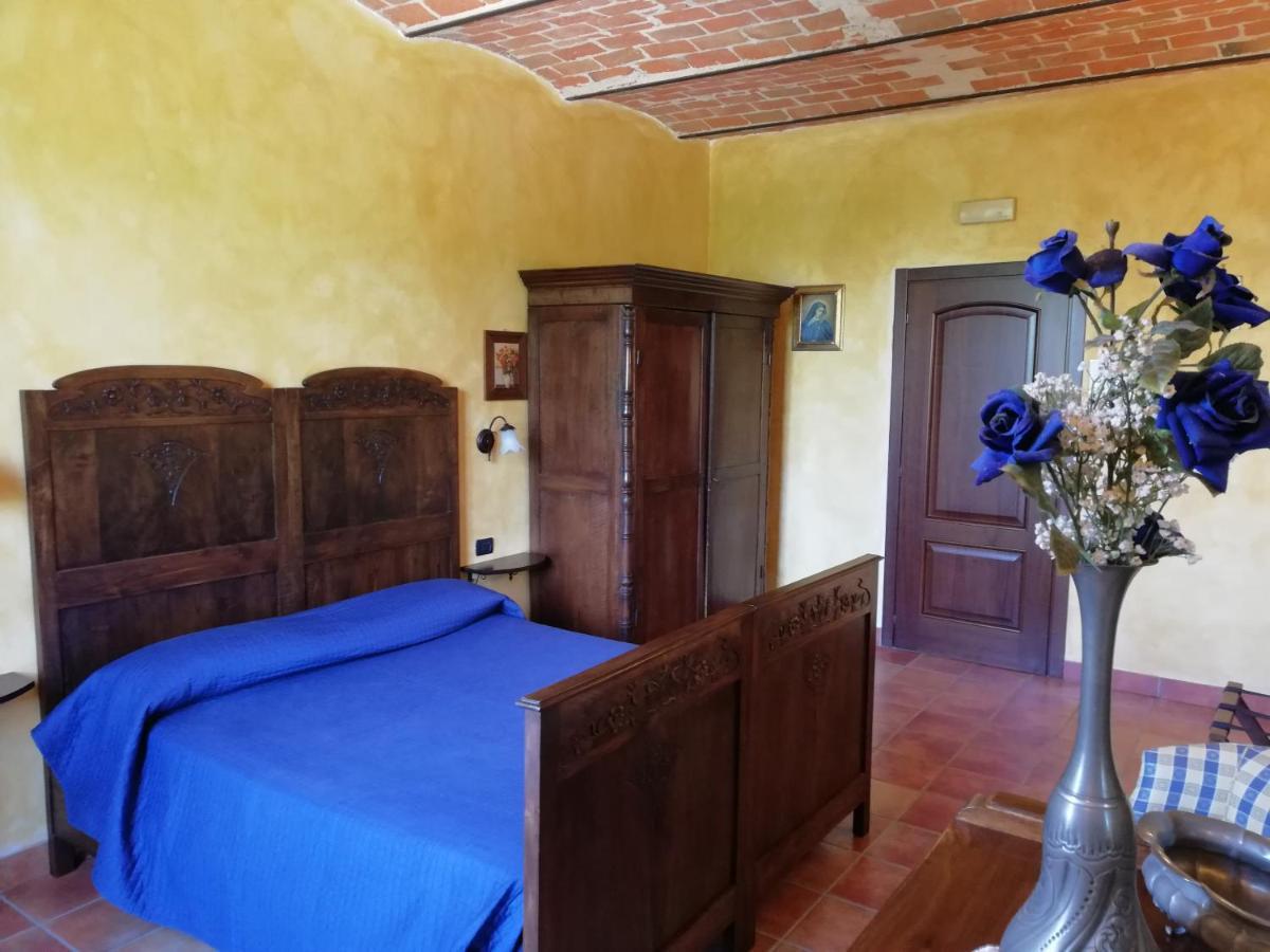 Tenuta Antica Bauernhof Cessole