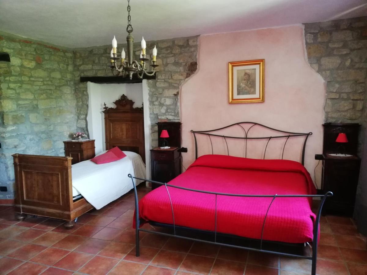 Tenuta Antica Bauernhof *