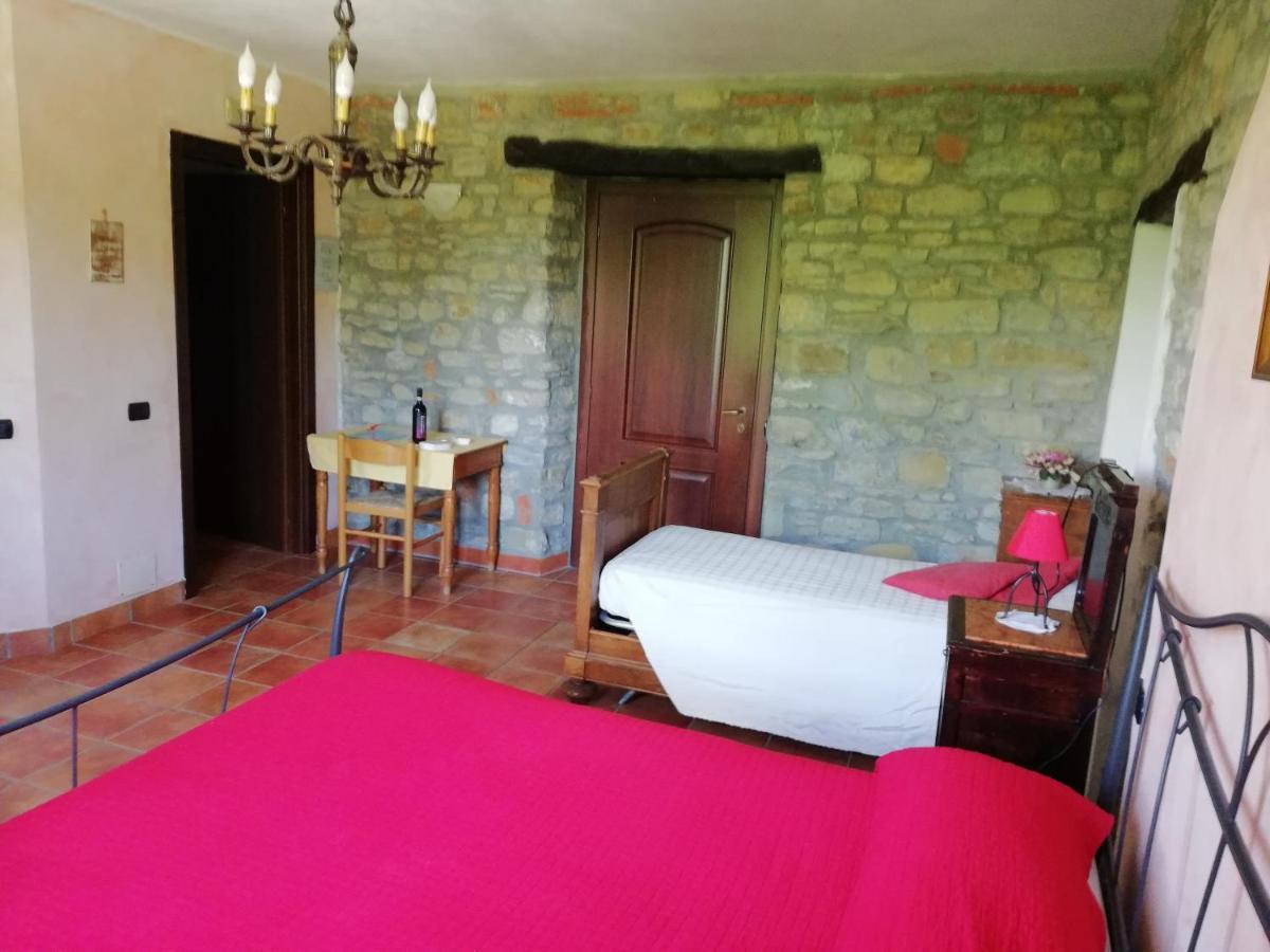 Tenuta Antica Bauernhof *